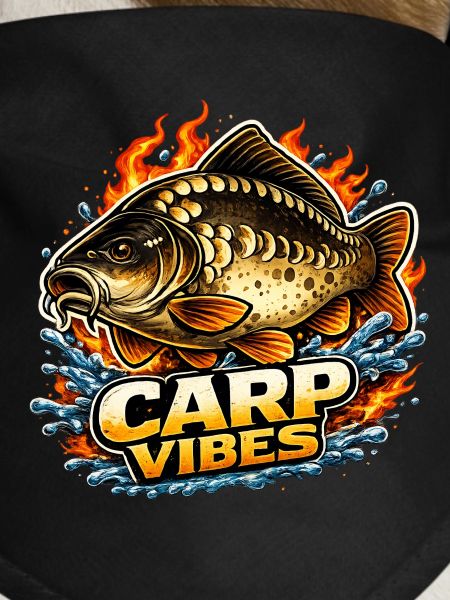 Carp vibes