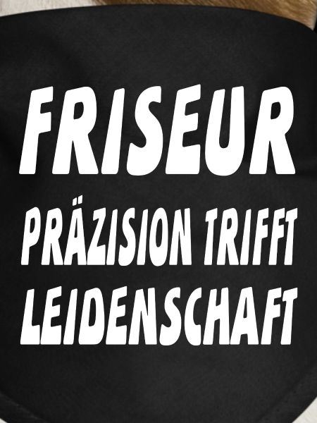 Friseur