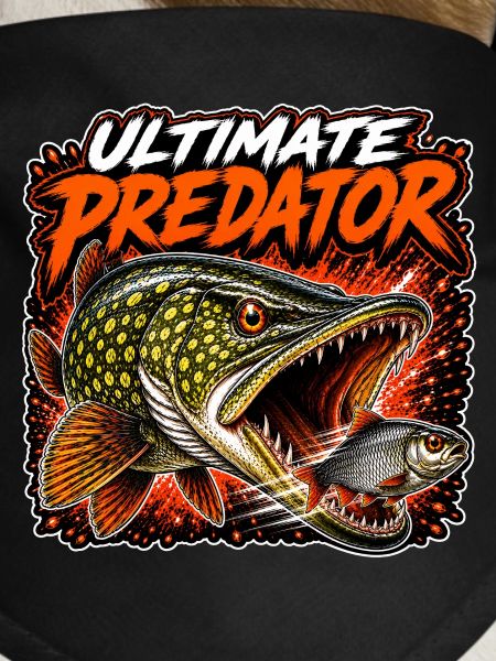 Ultimate Predator Pike Fishing