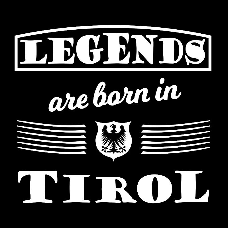 Légendes du Tyrol