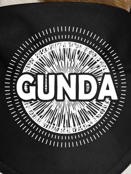 GUNDA