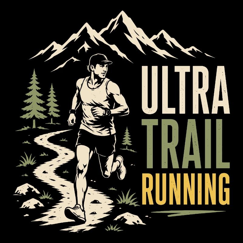Ultra Trail Running