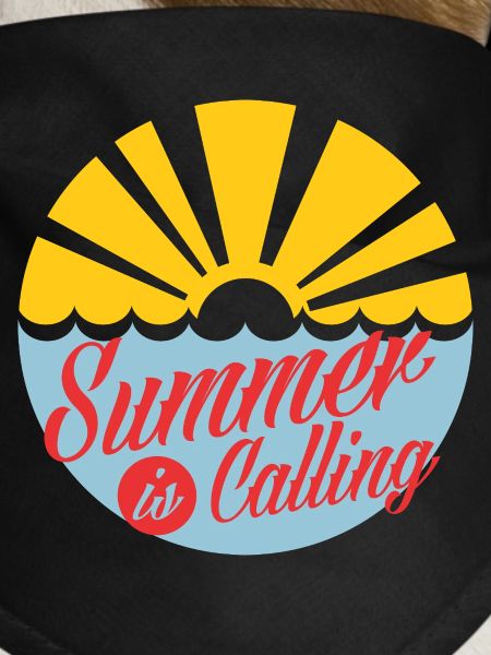 summer-is-calling-red-design