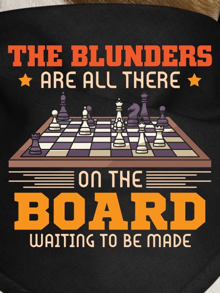 Chess Chess Player Chessboard