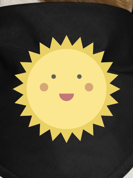 Smiling Sun