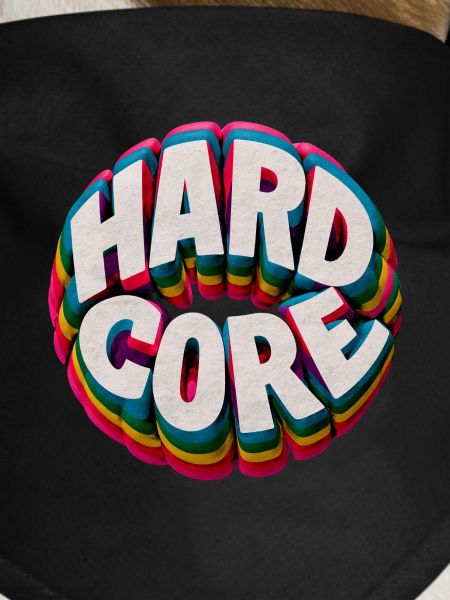 Hardcore Rainbow