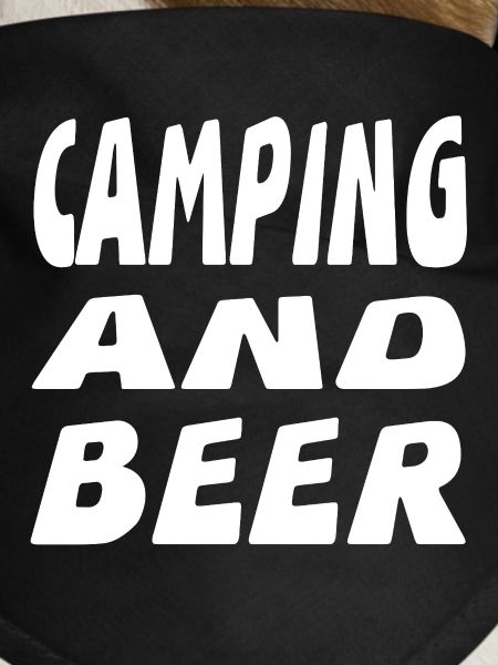 Camping