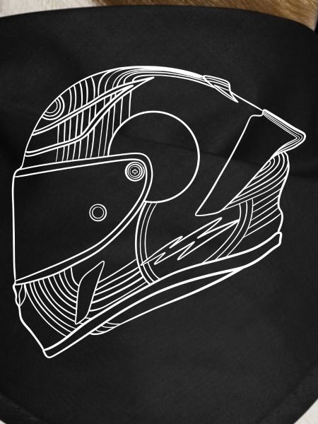 Weis Helmet