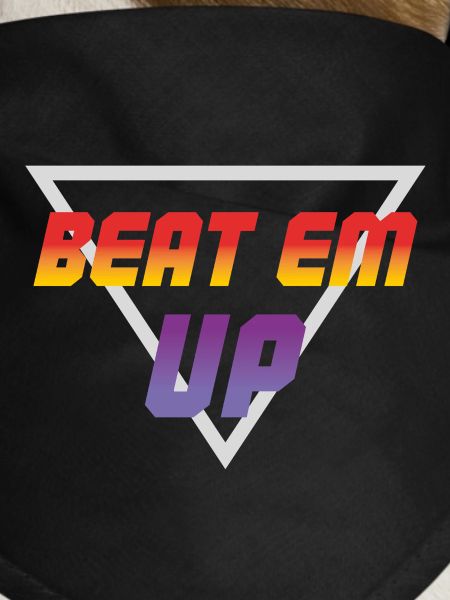 Beat Em Up Retro Gaming