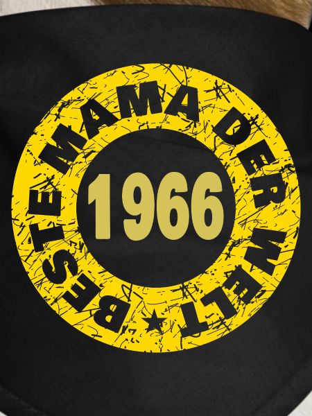 Mama 1966