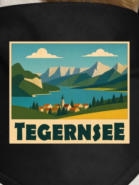 Tegernsee Minimal