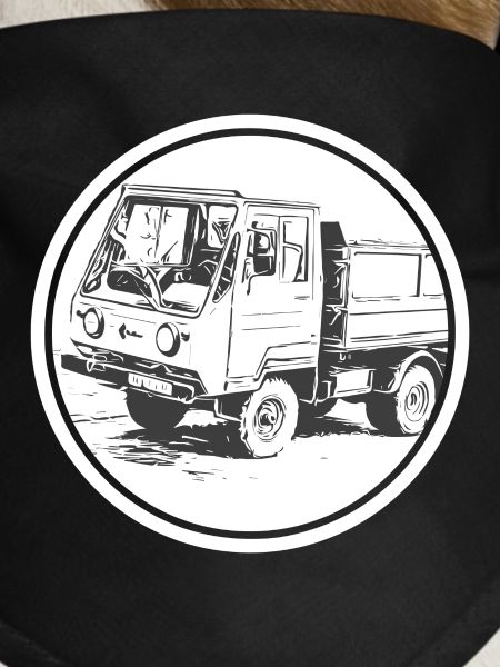 Multicar M25