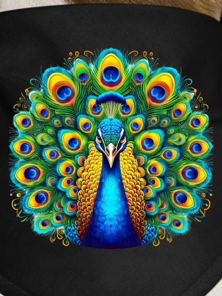Peacock