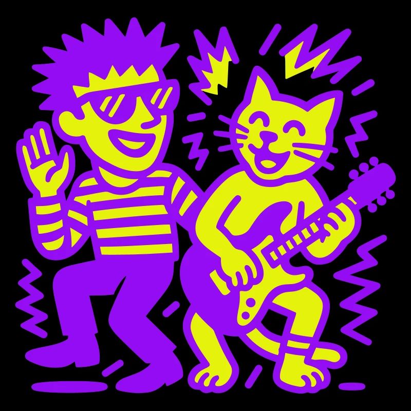 Cacophonie
