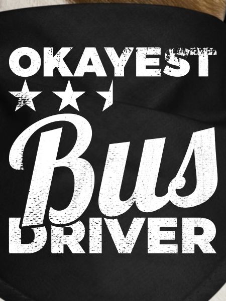 Okayest Bus Driver