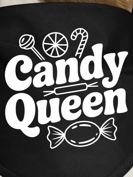 Candy Queen