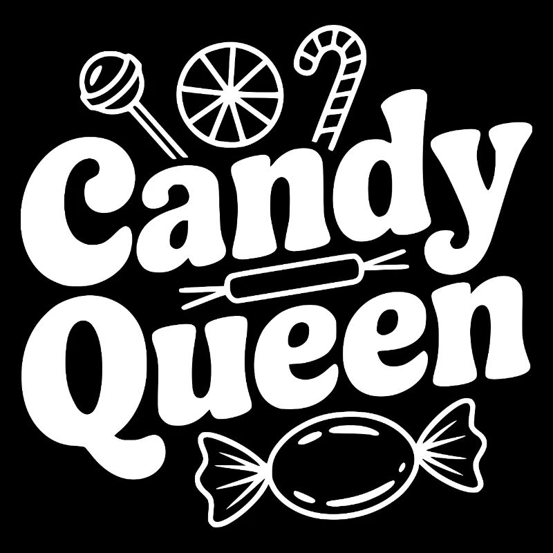 Candy Queen