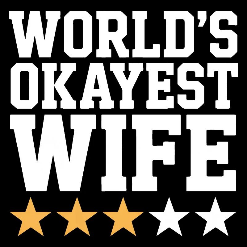 Die beste Ehefrau der Welt