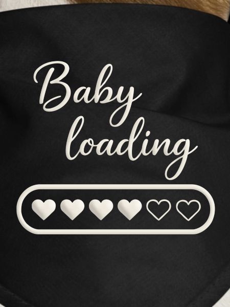 Baby loading