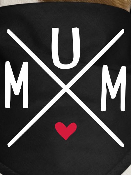 Mum