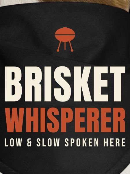 Brisket Whisperer BBQ