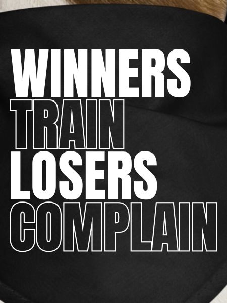 Winners