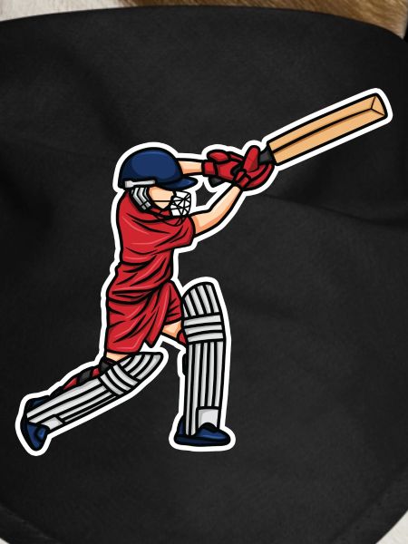 Cricket Kid
