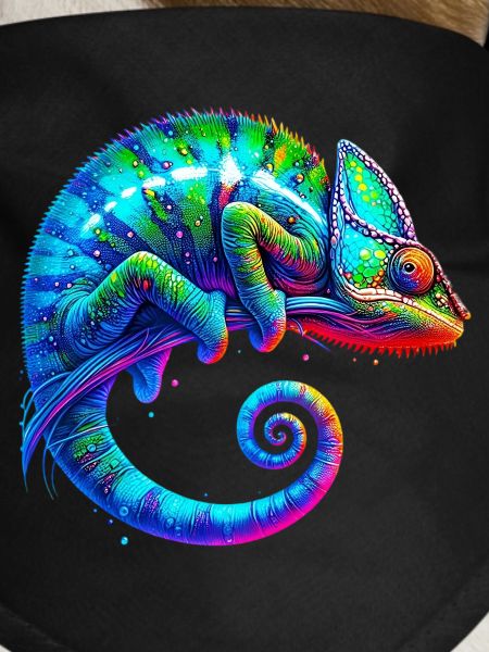 Chameleon
