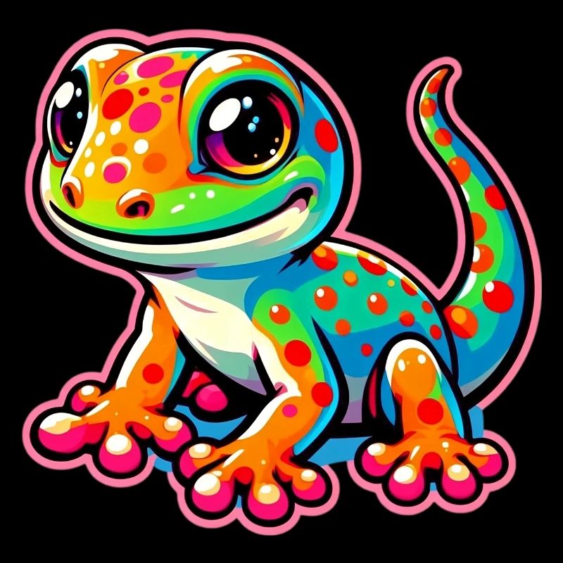 Gecko