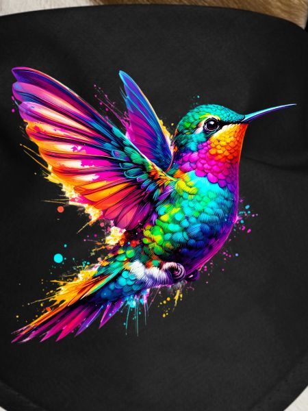Hummingbird