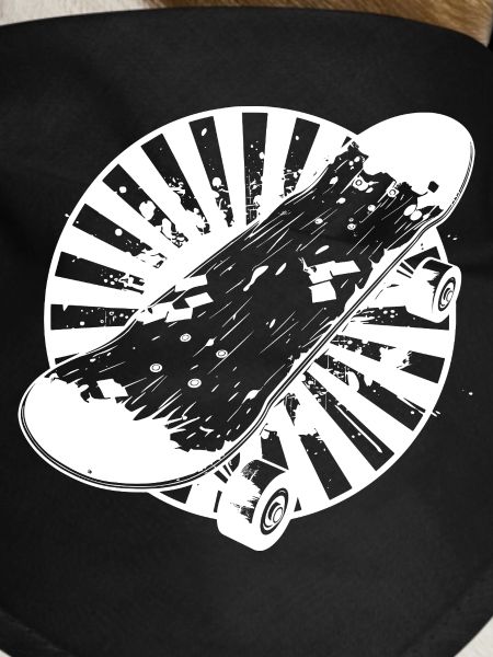Skateboard Graphics