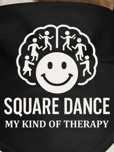 Square Dance Therapy
