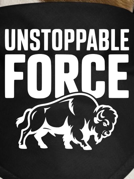 Unstoppable Force