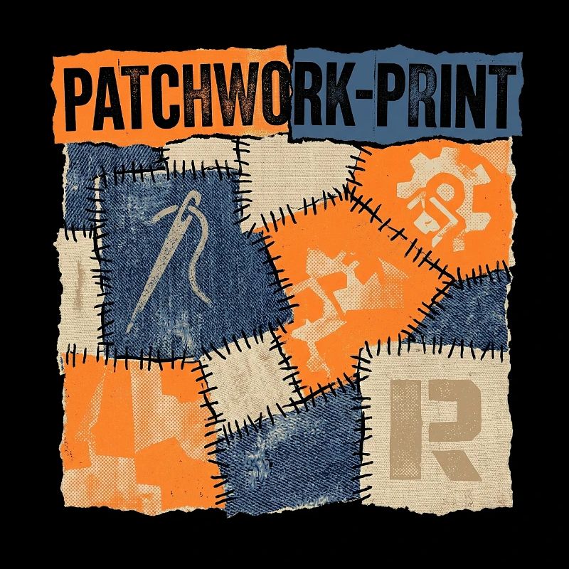 Patchwork Recycling