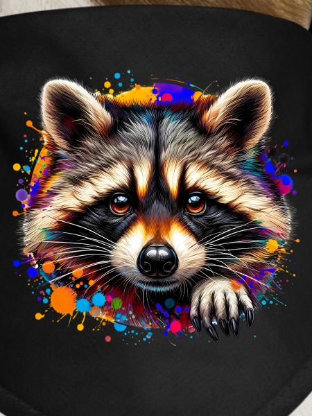 Raccoon