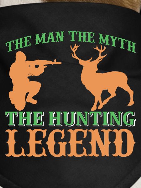 Hunting Legend