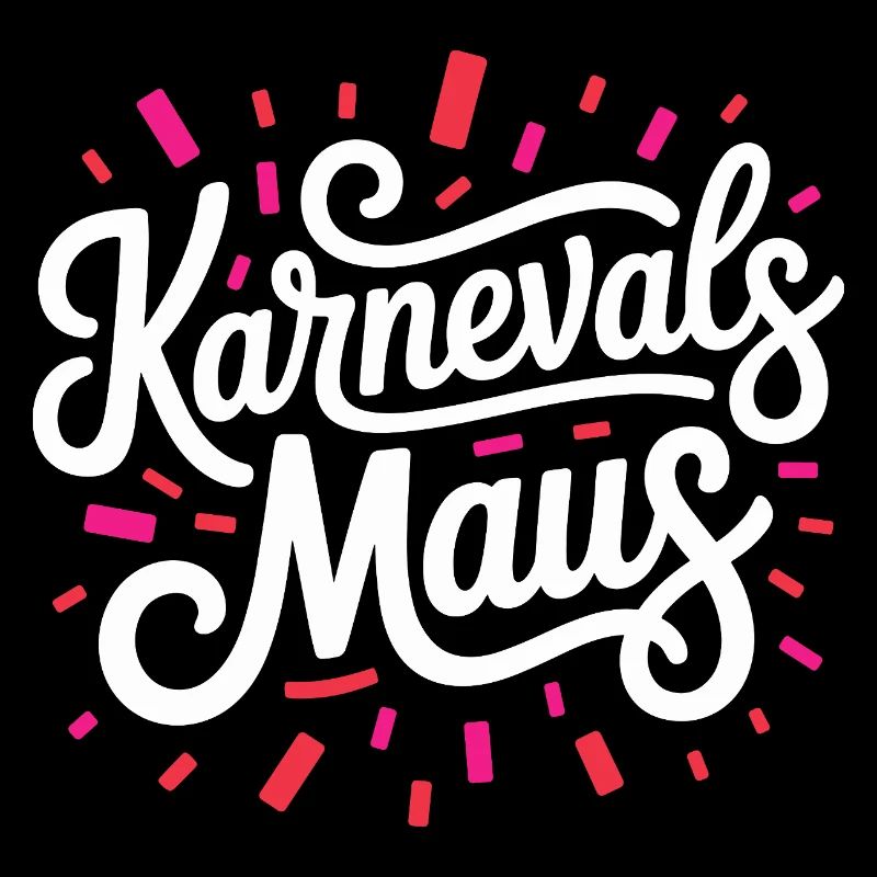 Souris de carnaval Souris de Cologne Souris de carnaval