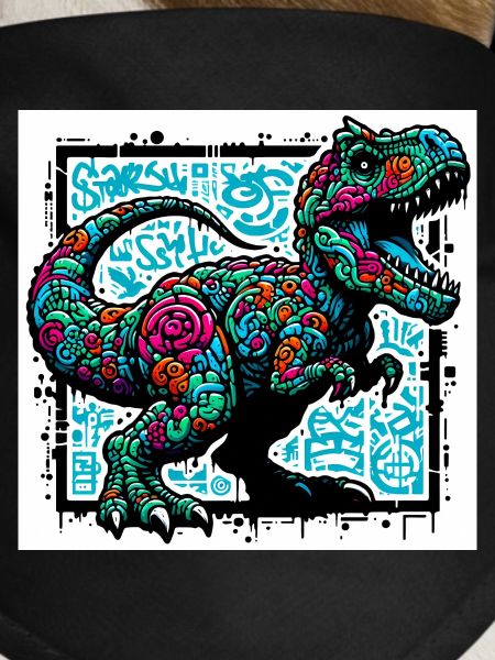 dinosaure