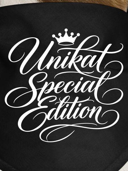 Unique Special Edition
