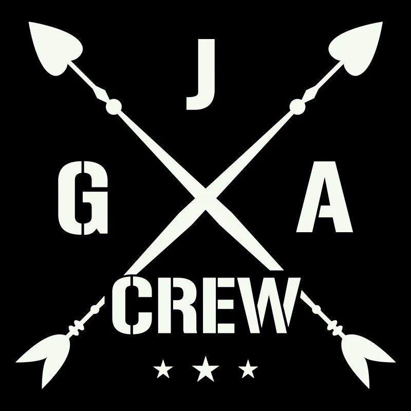 Bachelor Crew Enterrement de vie de garçon