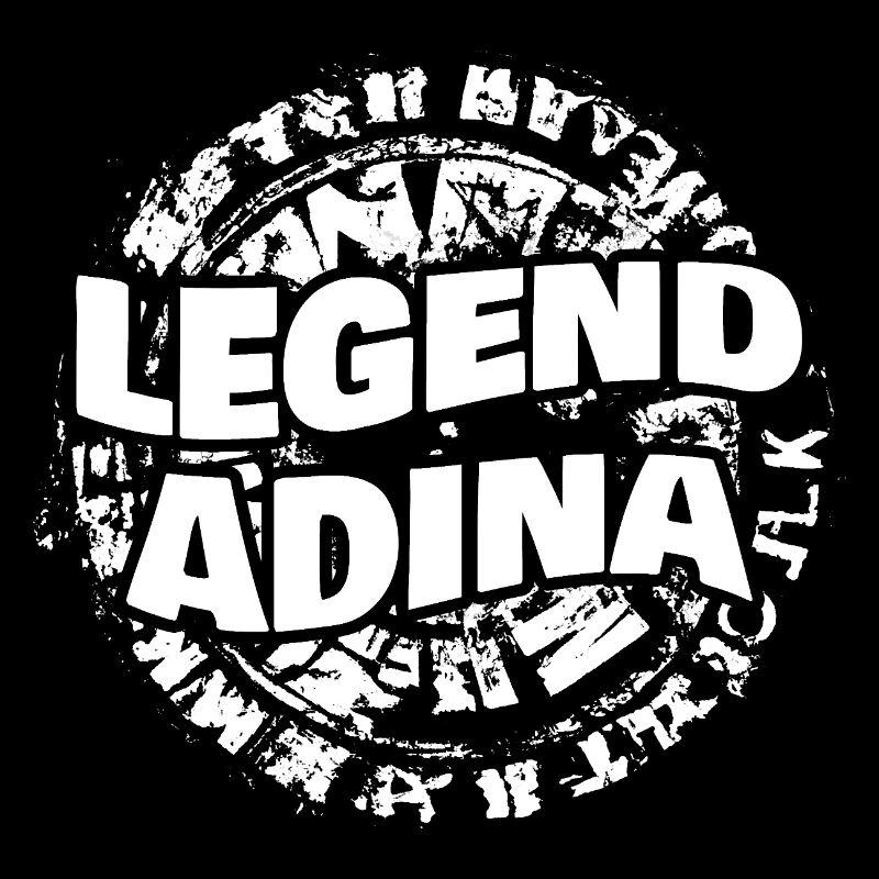 First name Adina