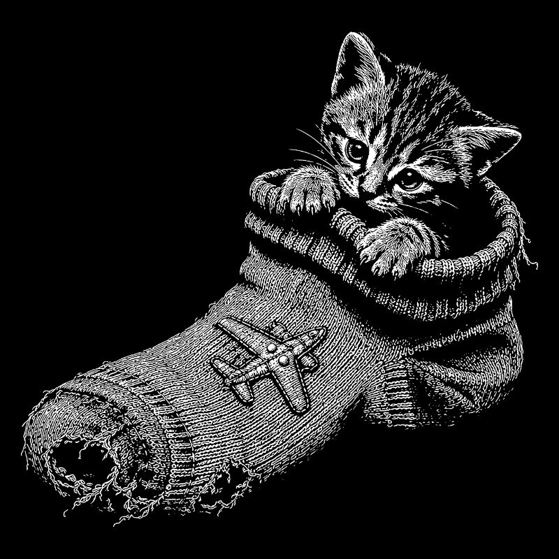 kitten