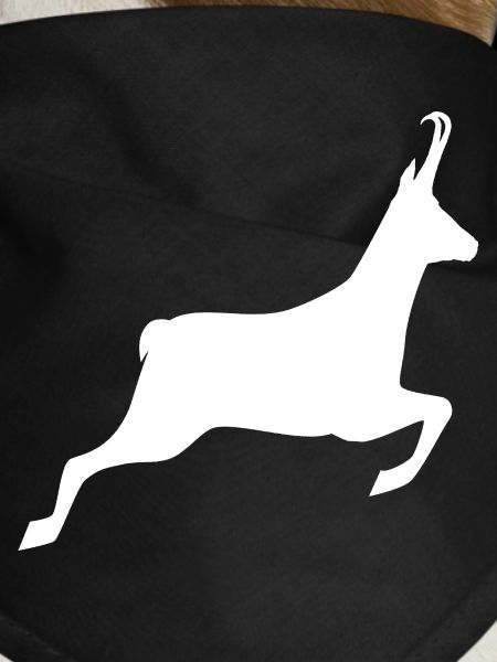 Customizable Hunting T-shirt - pattern