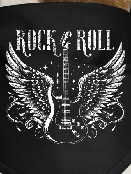 Rock & Roll Guitar