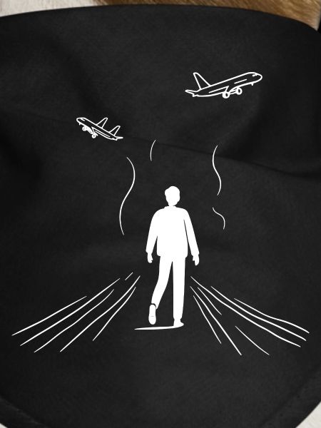 Plane Spotter
