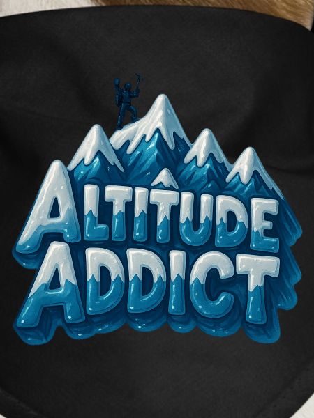 Altitude Addict