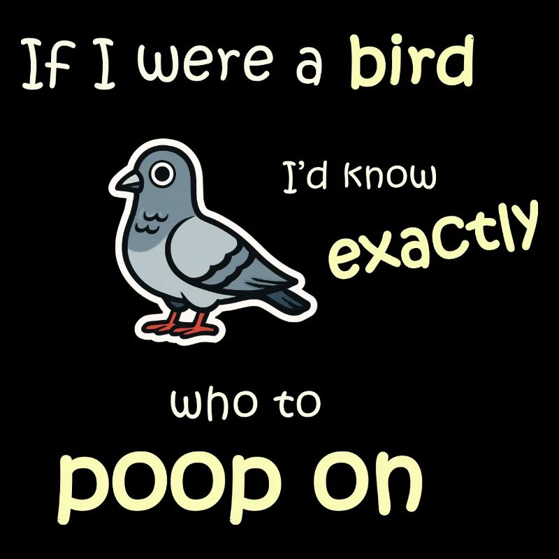 Bird mode - Activated