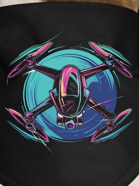 Dynamic Drone