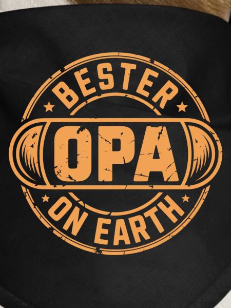 Bester Opa