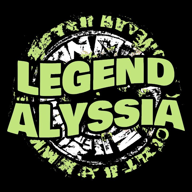 Alyssia
